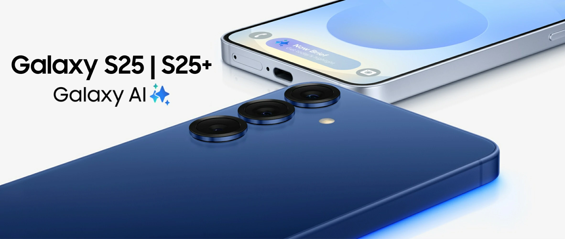 Samsung Galaxy S25